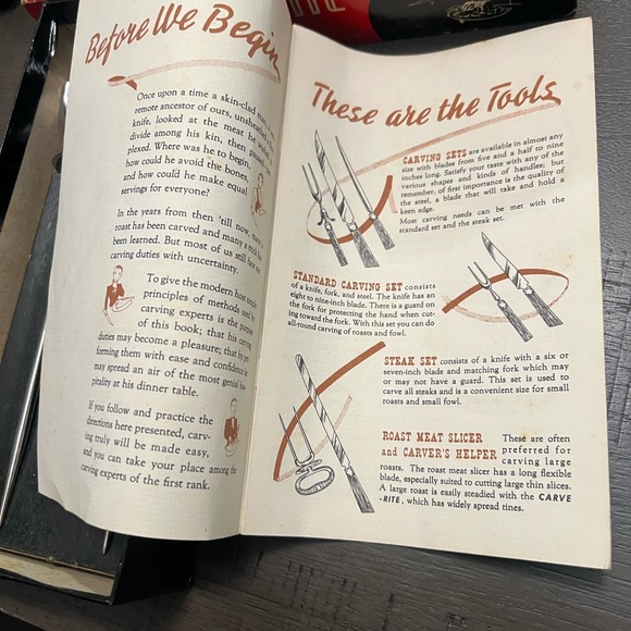 Carve-Rite - Picture 7 of 11